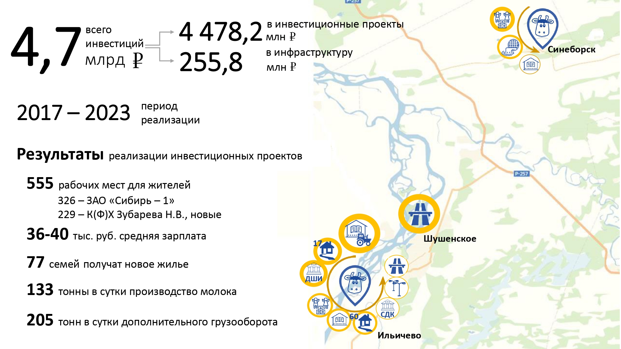 Северная 76 соликамск карта